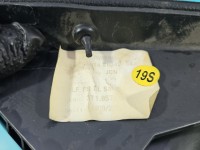 Schowek pasażera Skoda Superb II EUROPA