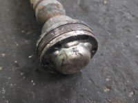 Wał napędowy tył Volvo XC90 I 02- 2.9 T6