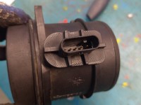 Przepływomierz Kia Sportage III 10-15 28164-2F000, 9021050001 2.0 CRDI