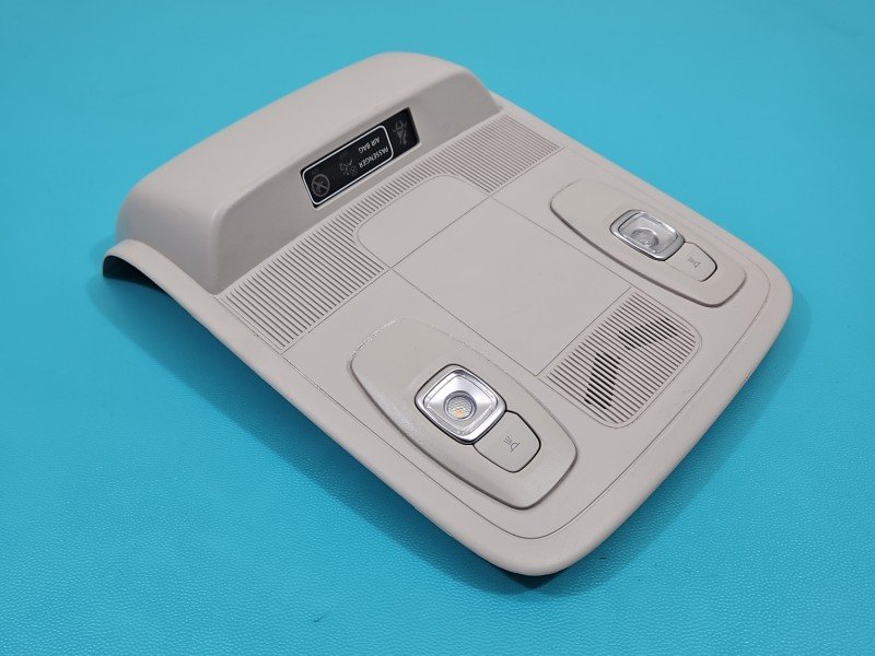 Lampa kabiny lampka Renault Talisman 969803013R, 969804882R, 969807739R