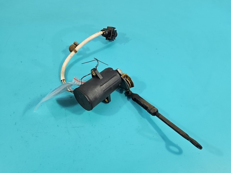 Pedał gazu potencjometr Vw Passat B5 1.9 tdi 0281002286, 028907475AJ