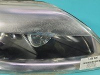 Reflektor prawy lampa przód AUDI Q7 I 4L EUROPA