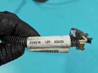 Wiązka zderzaka tył Peugeot 308 II T9 1208040X00M1 Instalacja pdc