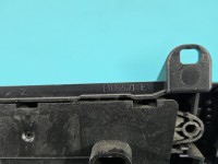 Konsola panel nawiewu bmw F30 9226784