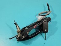 Klamka przód lewa zewnętrzna Vw Sharan II 10- 5L0837885B