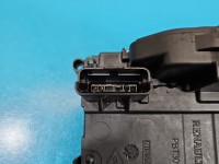 Zamek przód lewy 805030009R-H, 805030009R Opel Movano III EUROPA Producent części: OPEL, 6pin