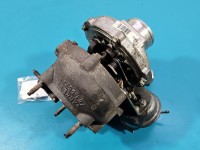 Turbosprężarka Renault Megane II 2.0 dci 150KM 765015-4, 8200347344