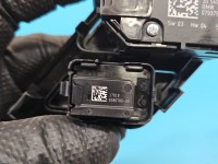 Przełącznik pamięci fotela centralnego zamka BMW X3 G01 9386780, 18347910