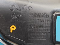 Osłona ZAŚLEPKA PLASTIK BMW iX3 G08 7432100