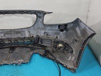 Zderzak przód Opel Insignia A grafitowy Z177
