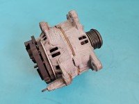 TEST Alternator Vw Golf V 0986045340 1.6 SR