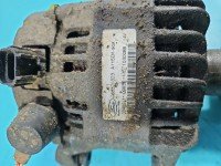 TEST Alternator Ford Focus Mk1 1.8 tddi