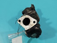 Zawór egr Peugeot 307 1.6 hdi Peugeot, Uszkodzona wtyczka, 5 PIN