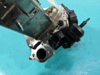 Chłodnica spalin Fiat Scudo II 06- 2.0 jtd 724809940, 23T3600377