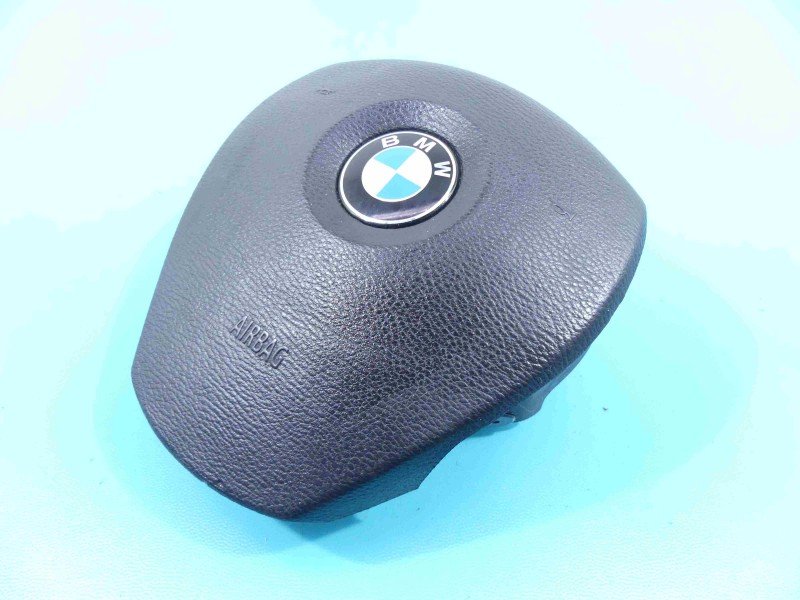 Poduszka powietrzna kierowcy airbag Bmw X3 e83 305666699