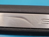 Listwa listwy dekory dekor deski Ford Edge II eu