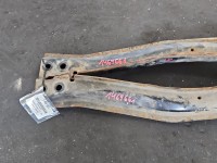 WÓZEK KOŁYSKA TRAWERS Sanki Belka silnika Mitsubishi Outlander III 12-22 2.0 16V