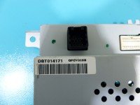 Wyświetlacz Maserati Ghibli III 13- 68212905AA monitor