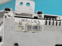 Licznik Honda Accord VII 02-08 78100-G100 2.0 16V EUROPA