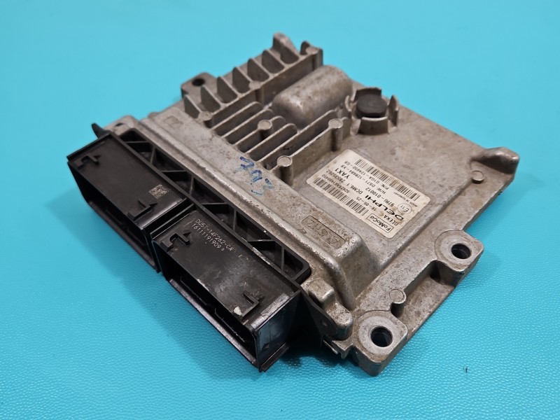 Komputer Sterownik silnika 28535262 Ford S-max II MK2 2.0 tdci (T7CL)