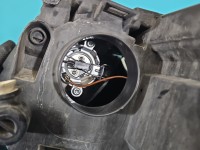 Reflektor prawy lampa przód Skoda Octavia II EUROPA