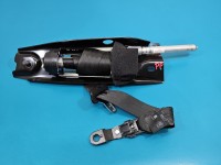 Pas bezpieczeństwa przód prawy pasażera VOLVO V70 III 39818796