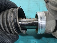 Przekładnia kierownicza maglownica Nissan Qashqai I J10 06-13 48001-JD90B