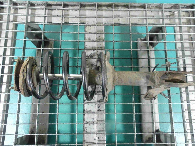 Amortyzator przód lewy przedni Nissan Almera N16