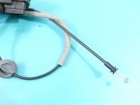 Zamek przód lewy 31440389 Volvo V40 II 12- EUROPA Producent części: Volvo, 6 pin