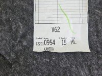 Tapicerka drzwi tył lewa boczek Mercedes W213