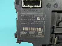 Czytnik kart Renault Clio IV 12-20 A2C92561706, 285901547R