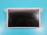 Wyświetlacz AUDI Q7 I 4L 4F0919603B monitor