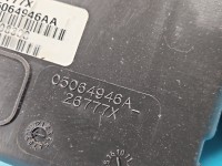 Subwoofer Fiat Freemont 2.0 jtd