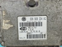 Komputer Sterownik silnika 036906034AQ Vw Lupo 1.4 16V