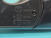 Lusterko prawe Bmw f10 f11 A89 Imperialblau Brillanteffekt Metallic europa