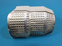 Osłona Europejska, Półosi PRZÓD PRAWA BIAŁA LR1B Skoda Superb IV 2.0 TDI (DXPA)