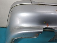 Zderzak tył Bmw e39 TITANSILBER METALLIC (354) kombi