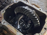 Most tylny DYFER tył Bmw e46 1428796 2.0d