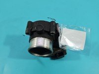 Przepustnica Mercedes W203 A2711410025, 0280750076 1.8 kompressor