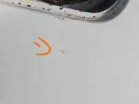 Błotnik tył prawy Seat Leon III 12- Ls9r ćwiartka