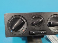 Konsola panel nawiewu Vw Lupo 1J0820045F