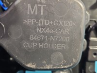 Uchwyt na napoje kubek CUP HOLDER Hyundai Tucson IV 20- 84671-N7200