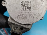 Pompka obiegu wody pompa AUDI Q7 II 4M 3.0 TFSI CRE 4H0965567A