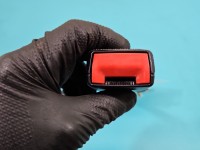 Pas bezpieczeństwa przód prawy pasażera Ford S-max II MK2