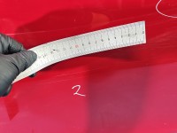 DRZWI PRZÓD PRAWE PASAŻERA Porsche Panamera I 970 5d