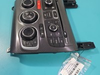 Konsola panel nawiewu Citroen C4 II 9666027477