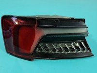 Lampa tył lewa błotnika Audi A5 F5 EUROPA 8W6945091H