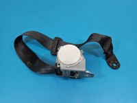 Pas bezpieczeństwa tył prawy Europejska Skoda Fabia III 6V0857448, 34163778C