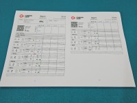 TESTOWANY Wtryskiwacz 0445110411, 33800-2A800 Hyundai I40 1.7 crdi 136KM