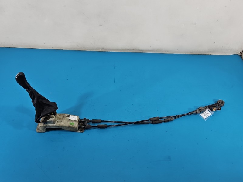 DŹWIGNIA LEWAREK WYBIERAK LINKI Alfa romeo 147 1.6 16v